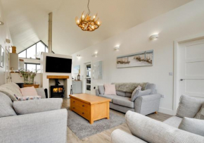 Bramble Lodge